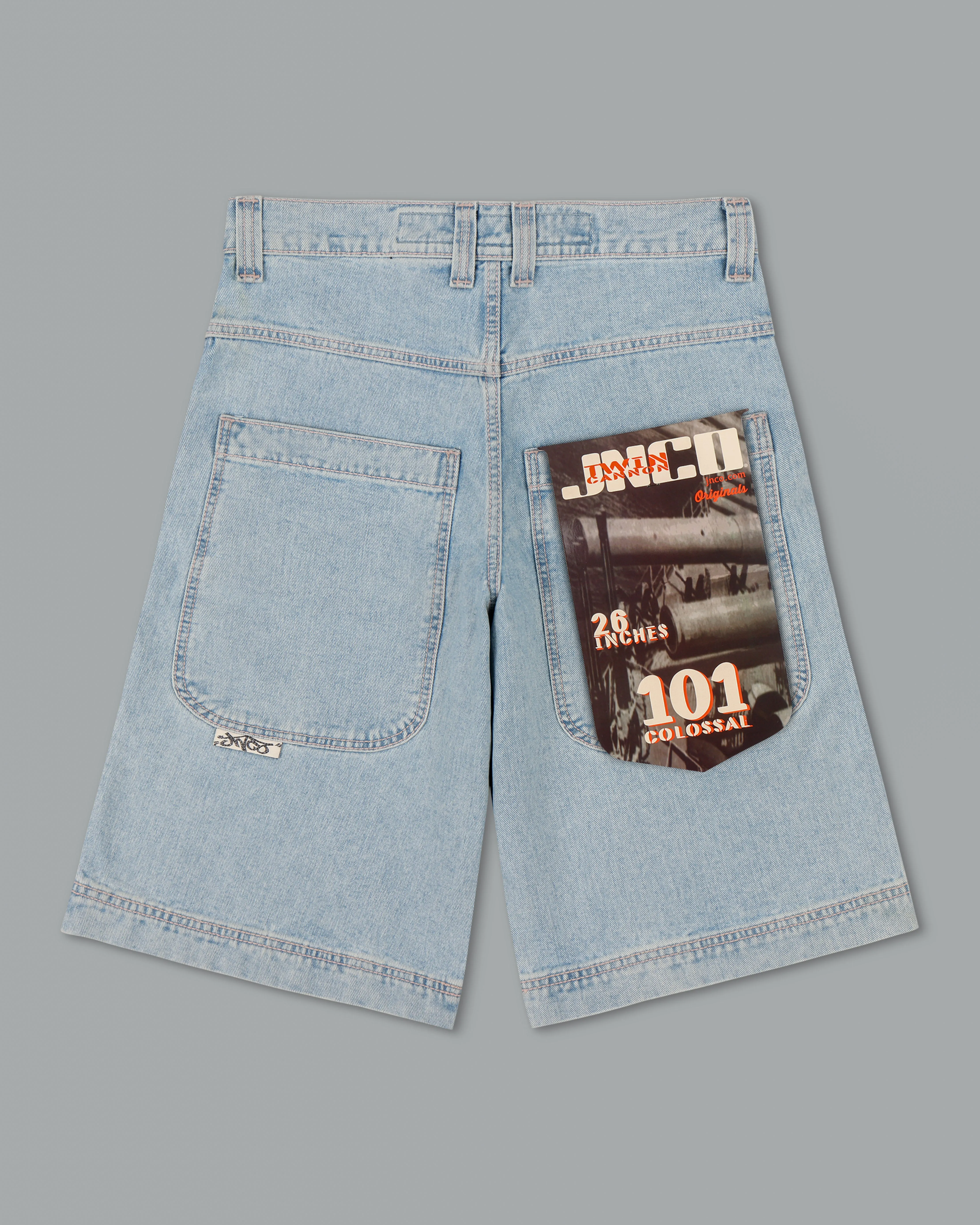 101 Twin Cannon Shorts. 14 Inseam. Vintage.