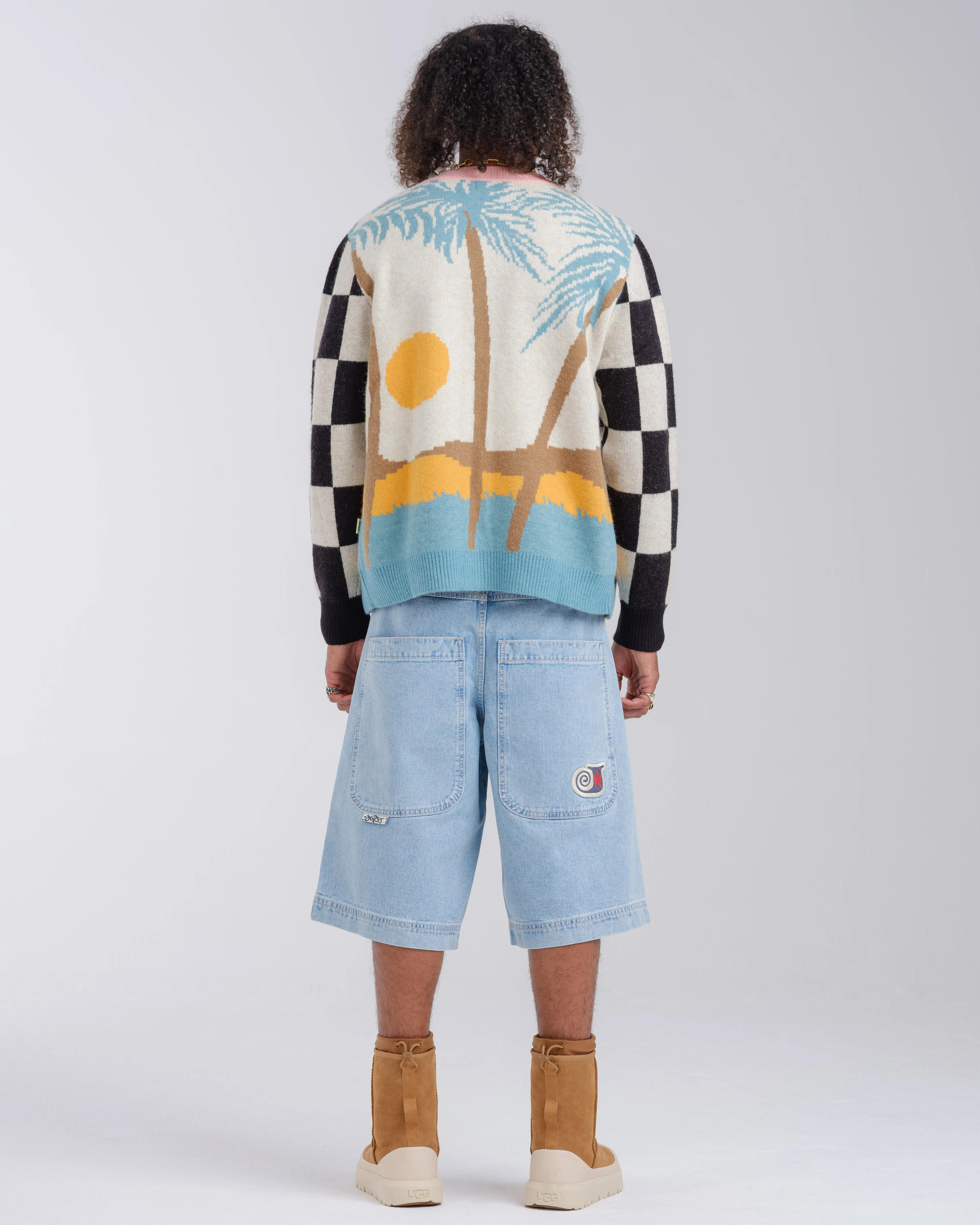 101 Twin Cannon Shorts. 14 Inseam. Vintage.