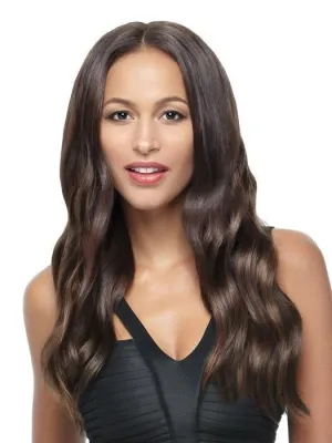 16" Loose Waves Clip In Extension (1pc) | CLOSEOUT