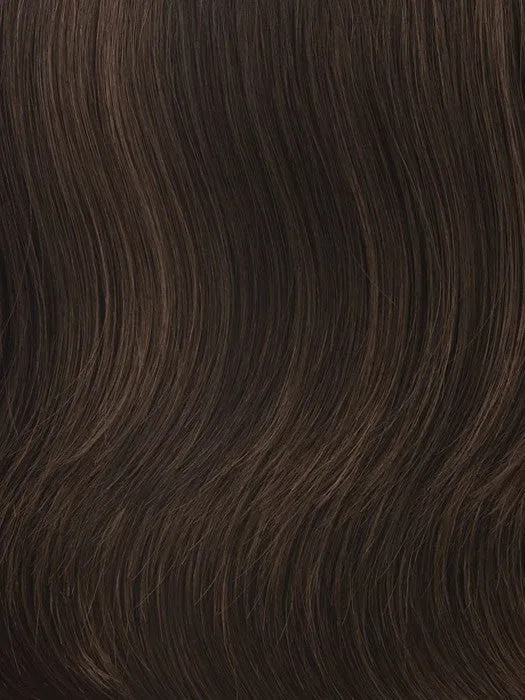16" Loose Waves Clip In Extension (1pc) | CLOSEOUT