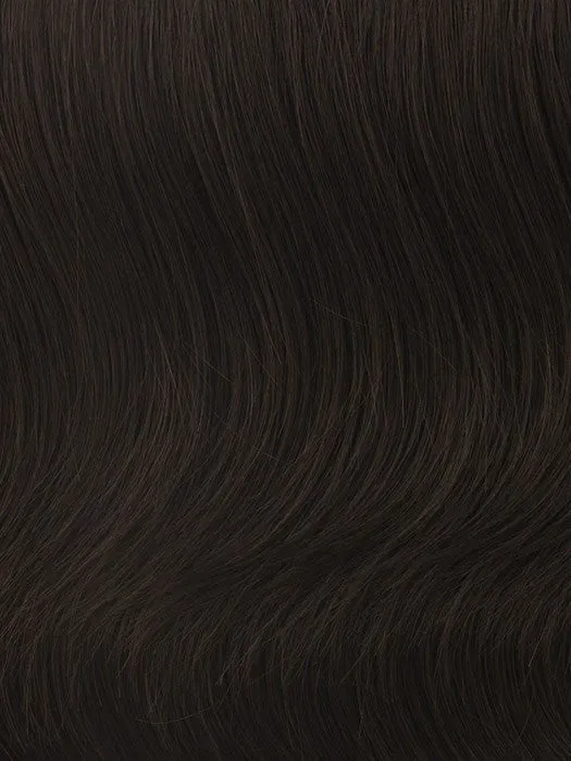 16" Loose Waves Clip In Extension (1pc) | CLOSEOUT