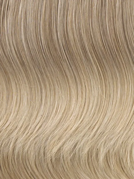 16" Loose Waves Clip In Extension (1pc) | CLOSEOUT