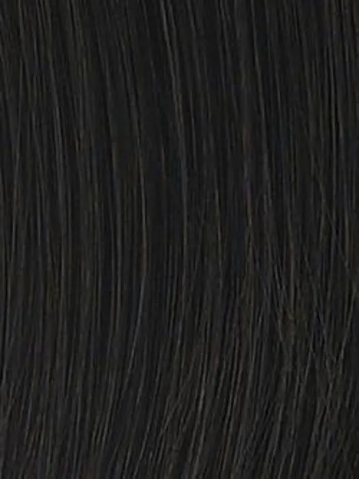 16" Loose Waves Clip In Extension (1pc) | CLOSEOUT
