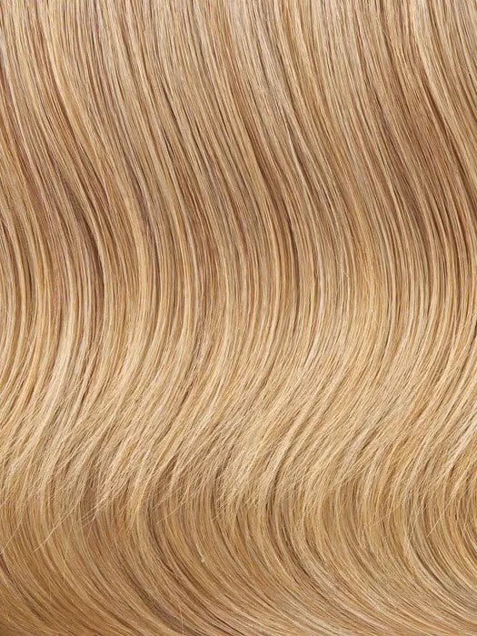 16" Loose Waves Clip In Extension (1pc) | CLOSEOUT