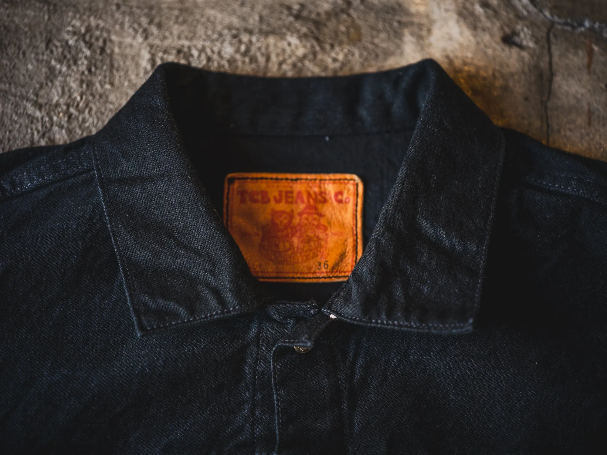 20's Jacket BKBK