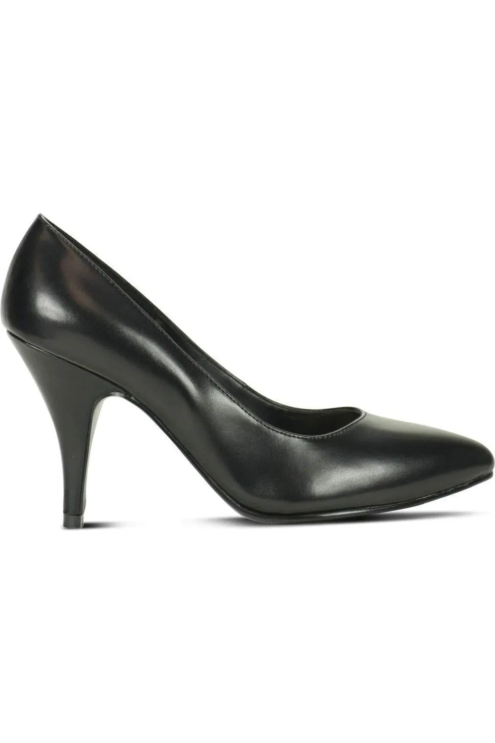 8902-Wide Classic Pump