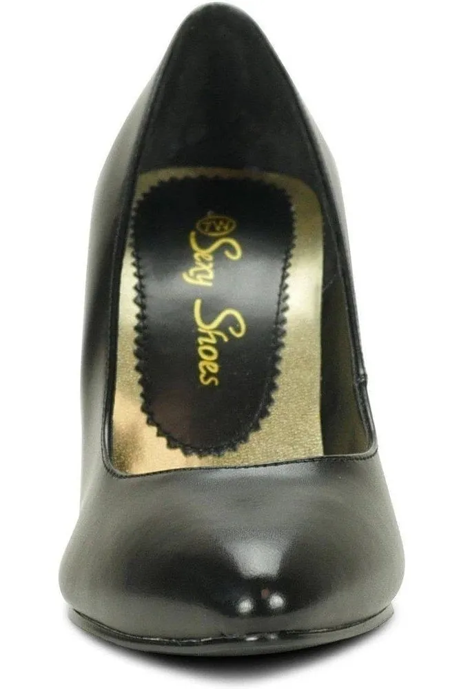 8902-Wide Classic Pump