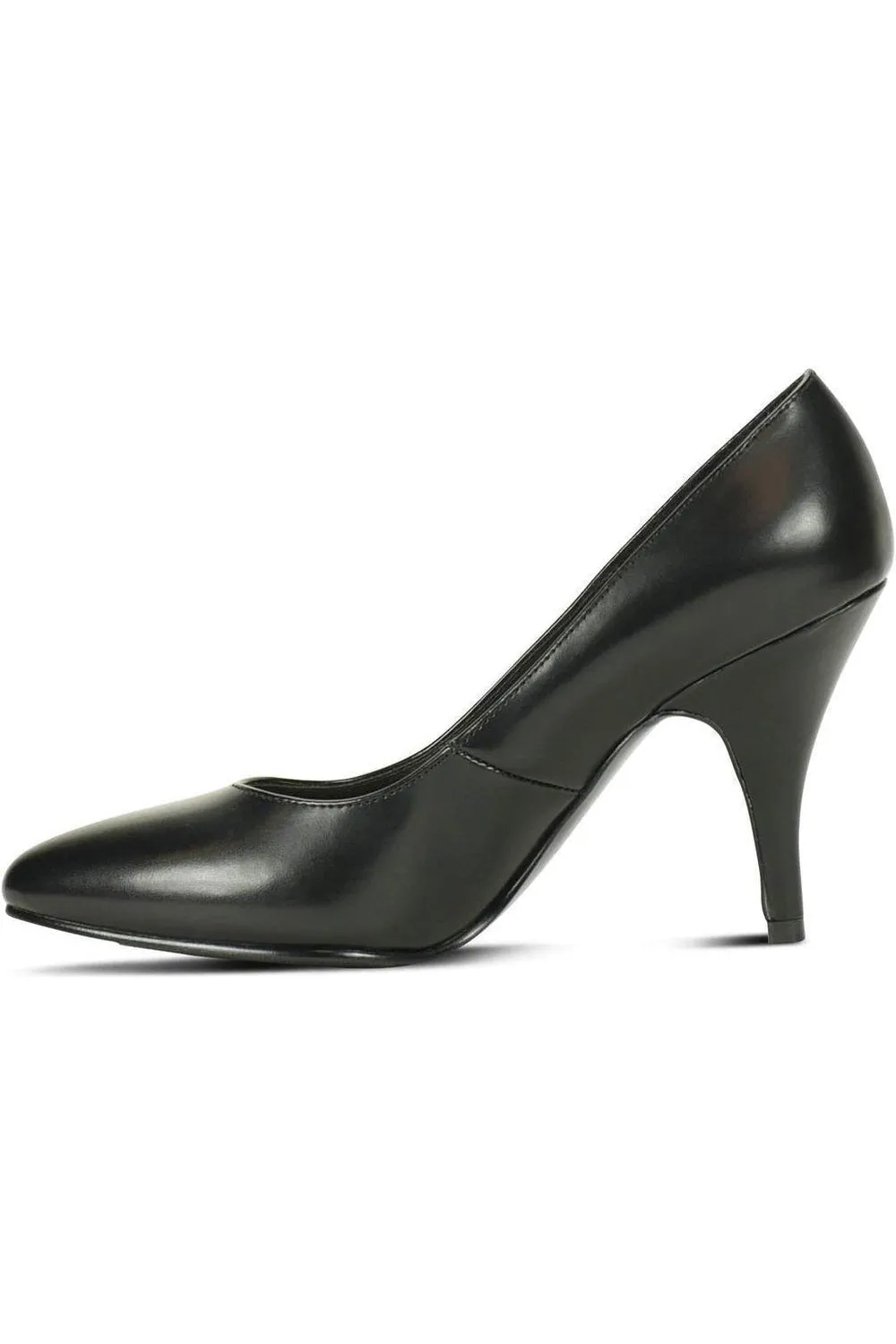 8902-Wide Classic Pump
