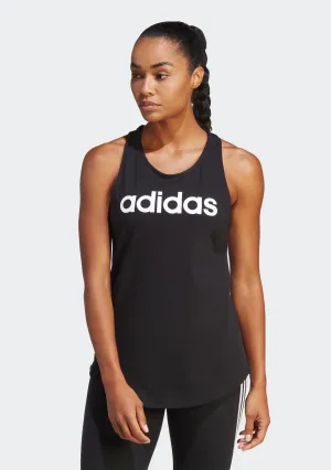 Adidas Women’s Essentials Loose Logo Tank Top