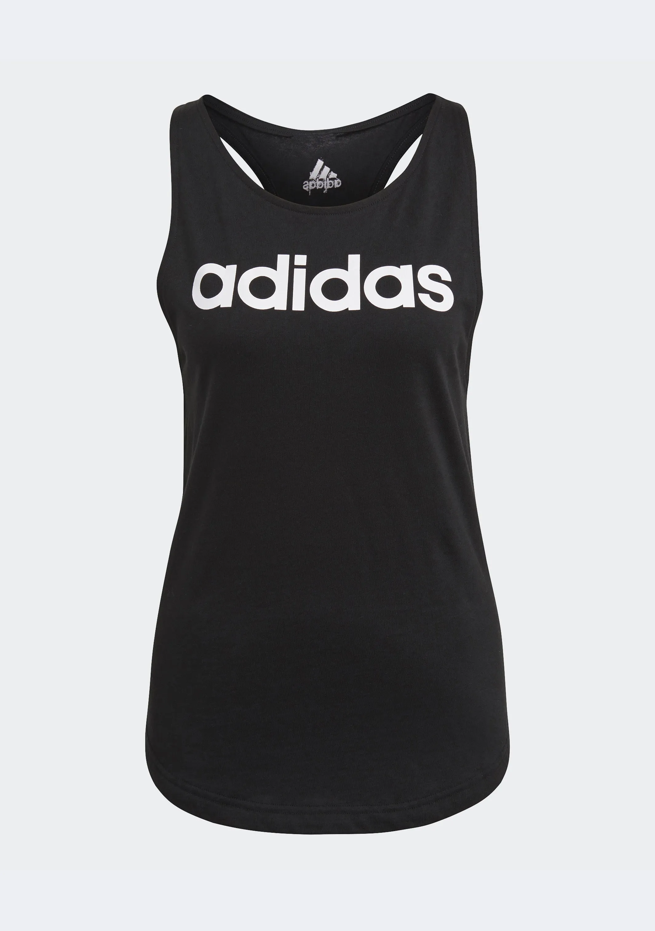 Adidas Women’s Essentials Loose Logo Tank Top