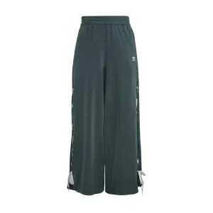 adidas - Women's Original Laced Wide Leg Pant (Plus Size) (HK5094)