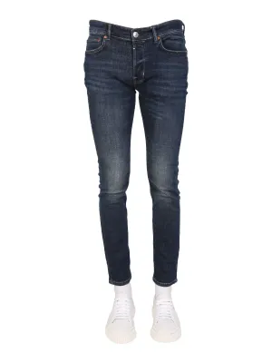 Allsaints Slim Fit Jeans