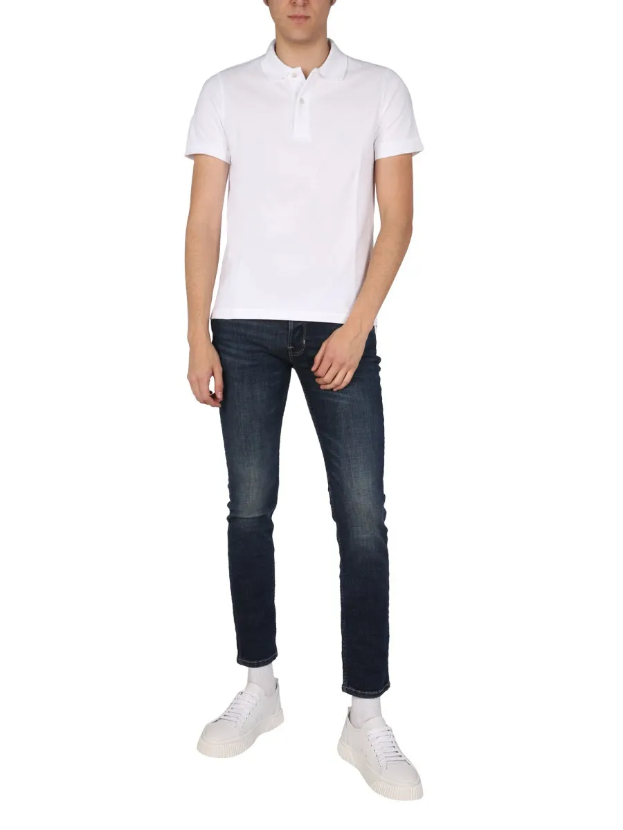 Allsaints Slim Fit Jeans