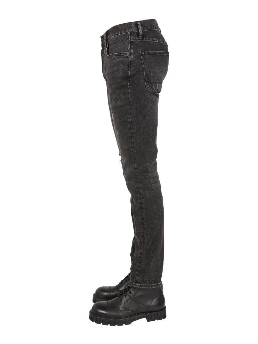 Allsaints Slim Fit Jeans