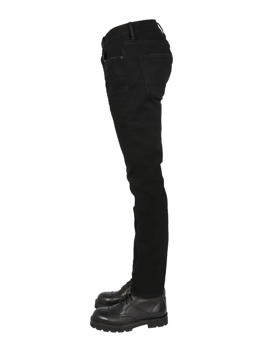 Allsaints Slim Fit Jeans