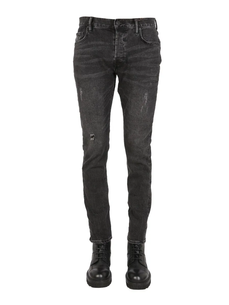 Allsaints Slim Fit Jeans