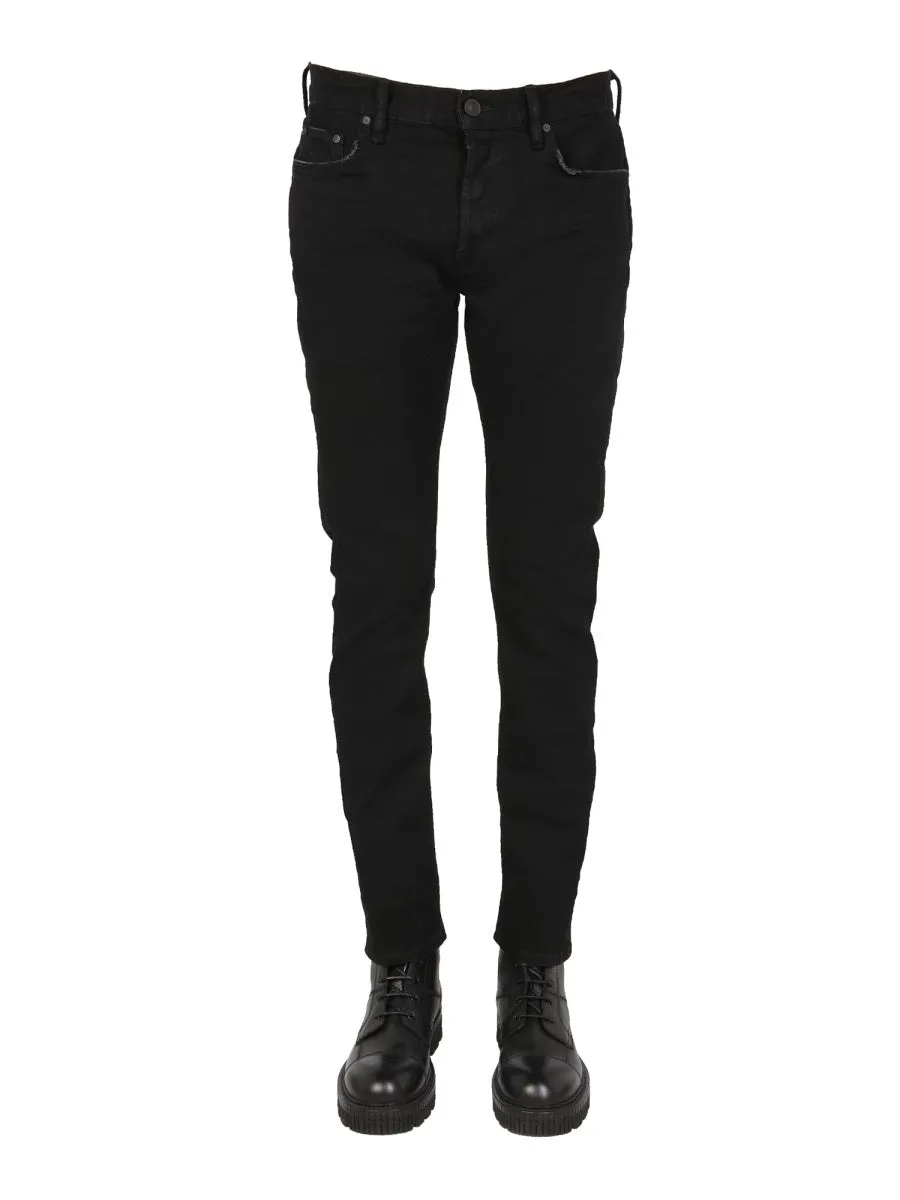 Allsaints Slim Fit Jeans