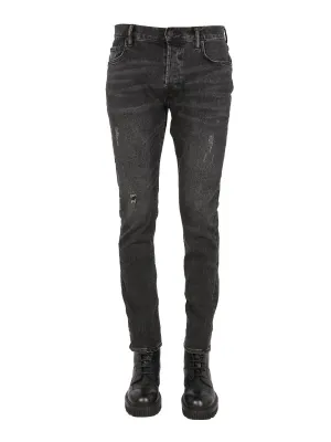 Allsaints Slim Fit Jeans