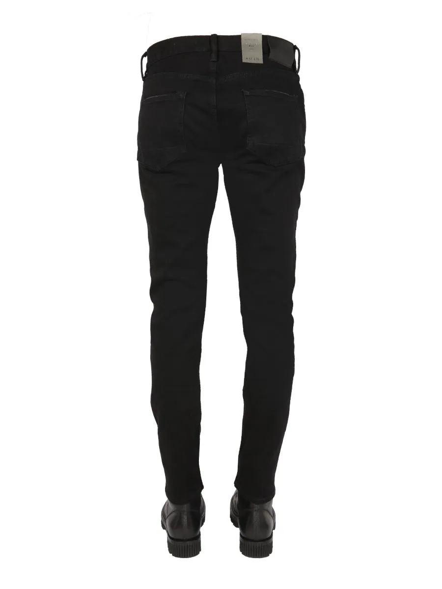 Allsaints Slim Fit Jeans