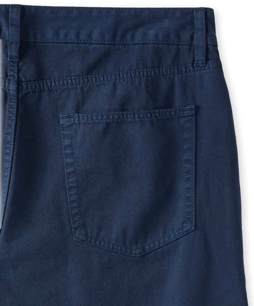 Ambassador Slim Fit: Chino - Outerworn