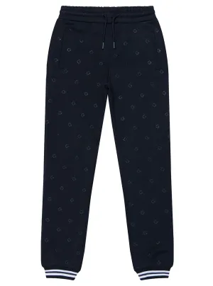 Blue Scuba Active Pants (7-16)