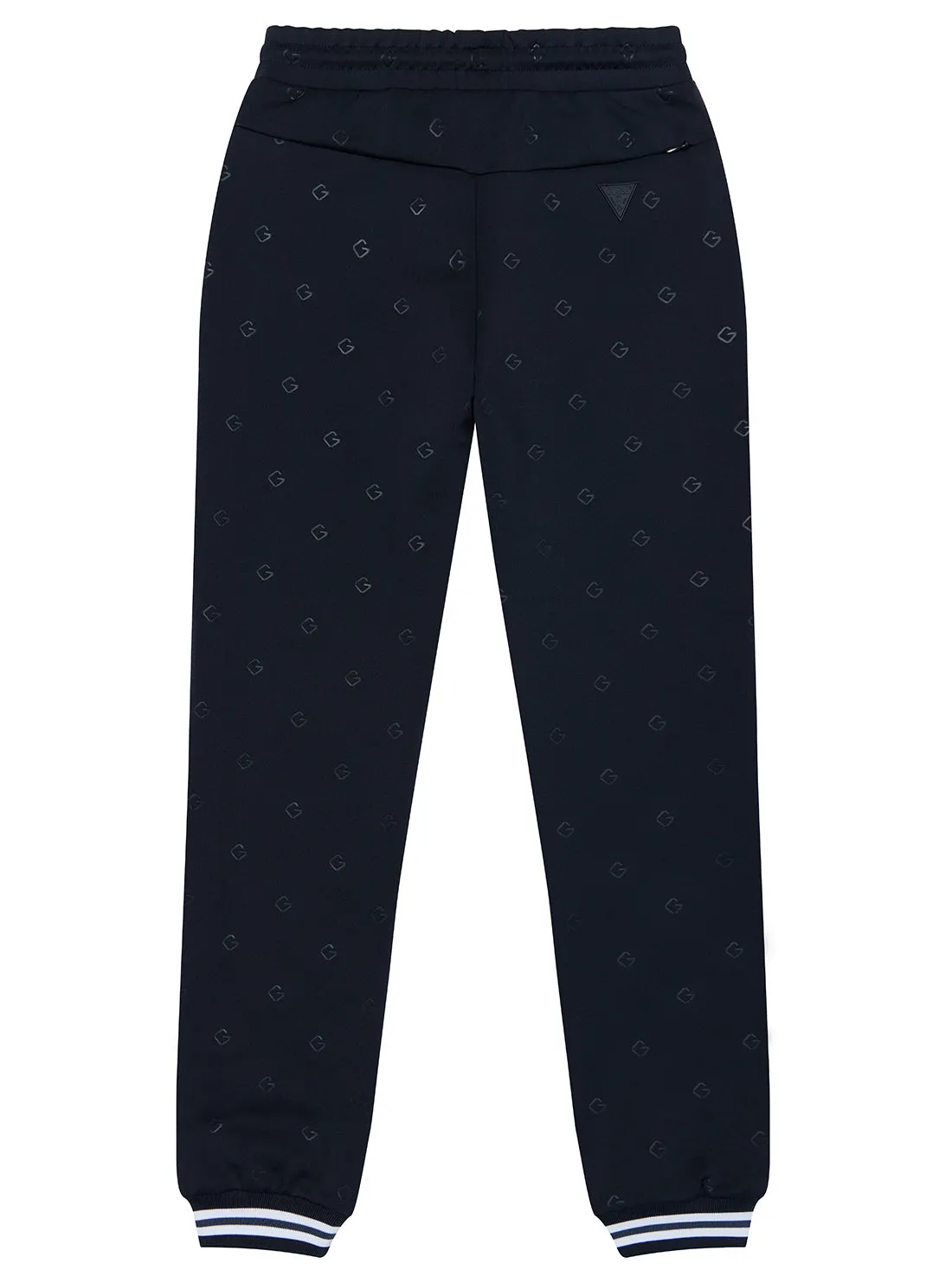 Blue Scuba Active Pants (7-16)