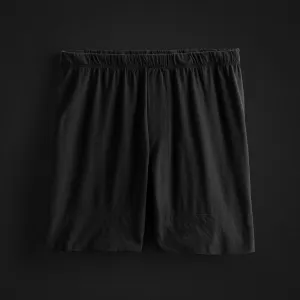 Boxer Short Classic Fit - Black