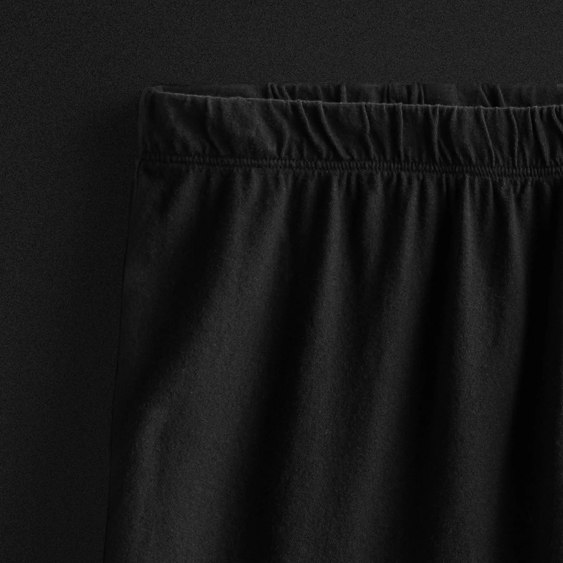Boxer Short Classic Fit - Black