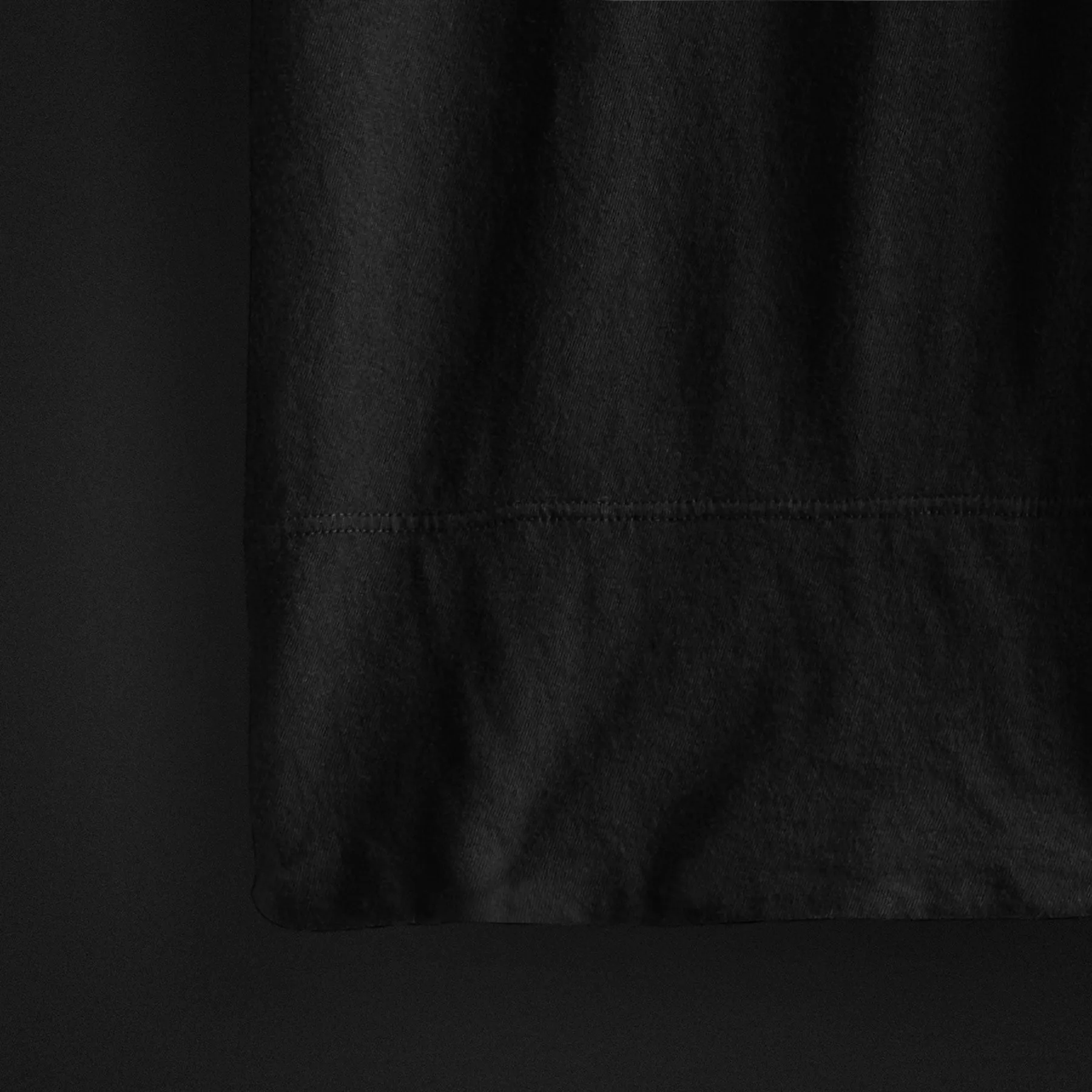 Boxer Short Classic Fit - Black