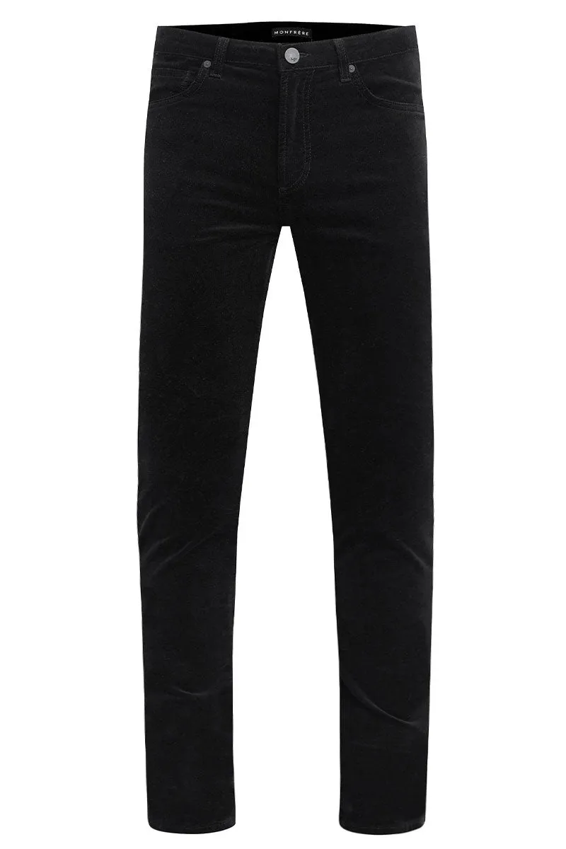 Brando Velvet Jeans
