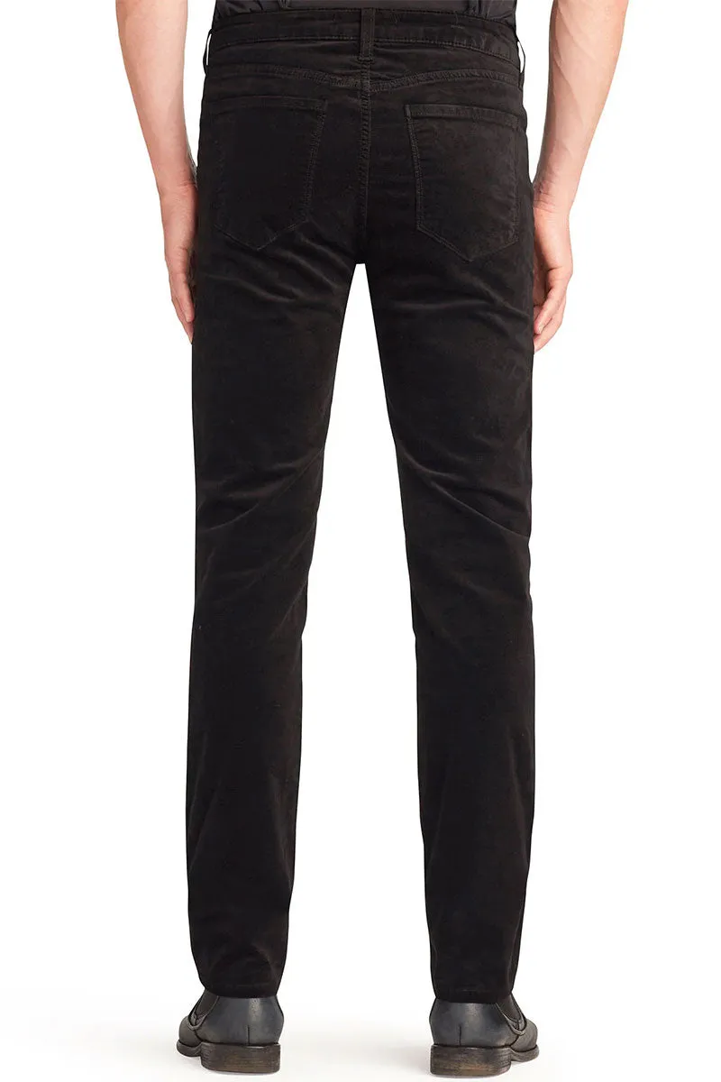 Brando Velvet Jeans