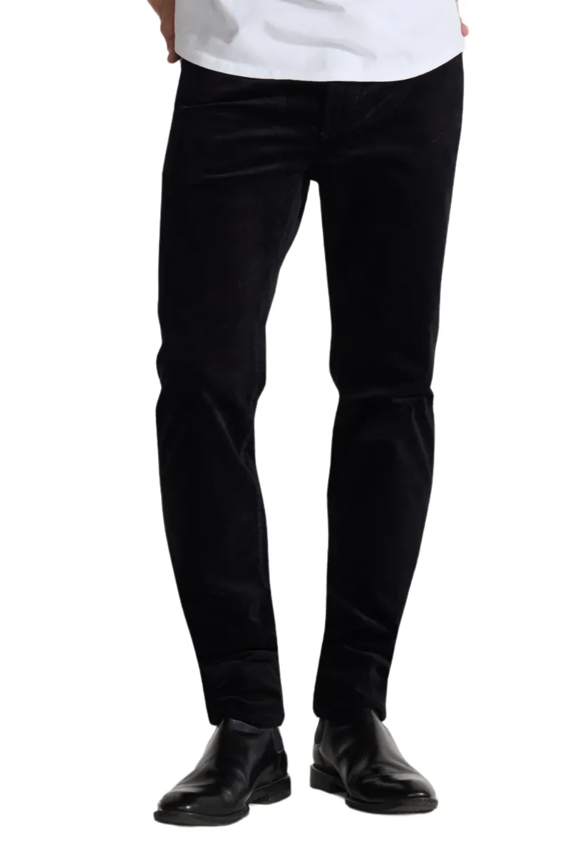 Brando Velvet Jeans