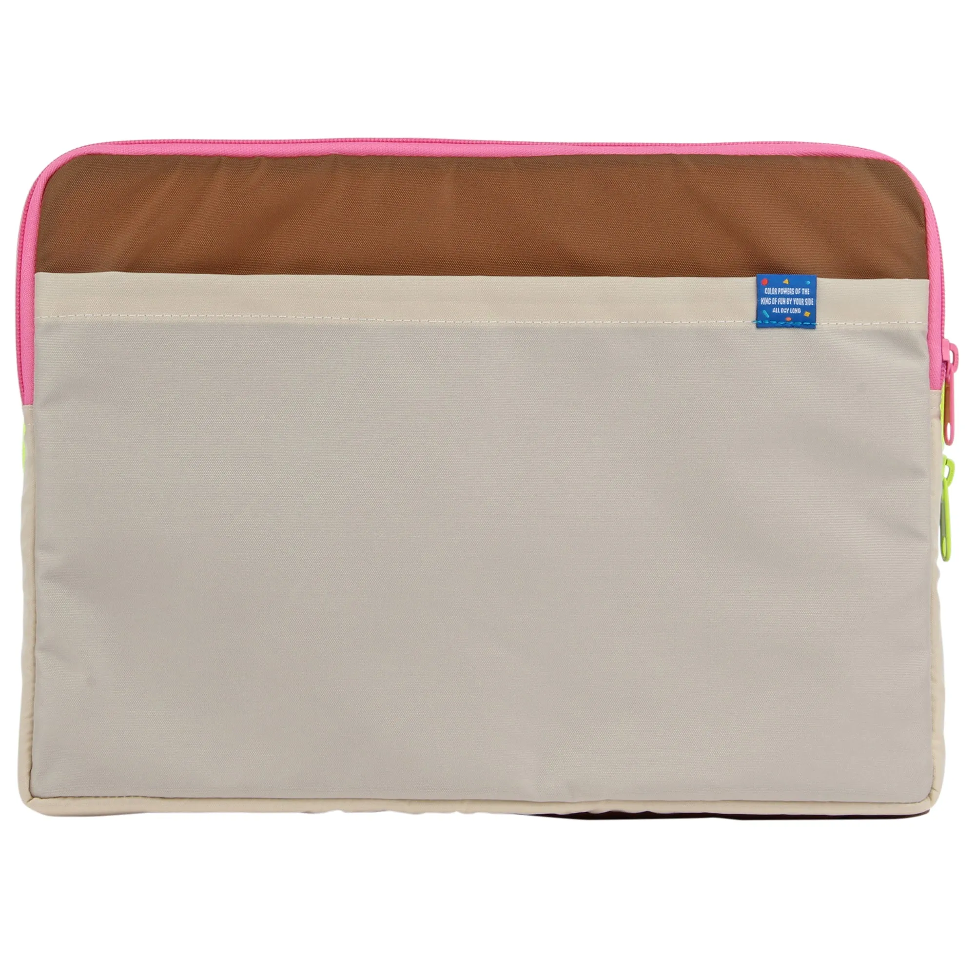 Camp Kawaii 15/16 Laptop Case