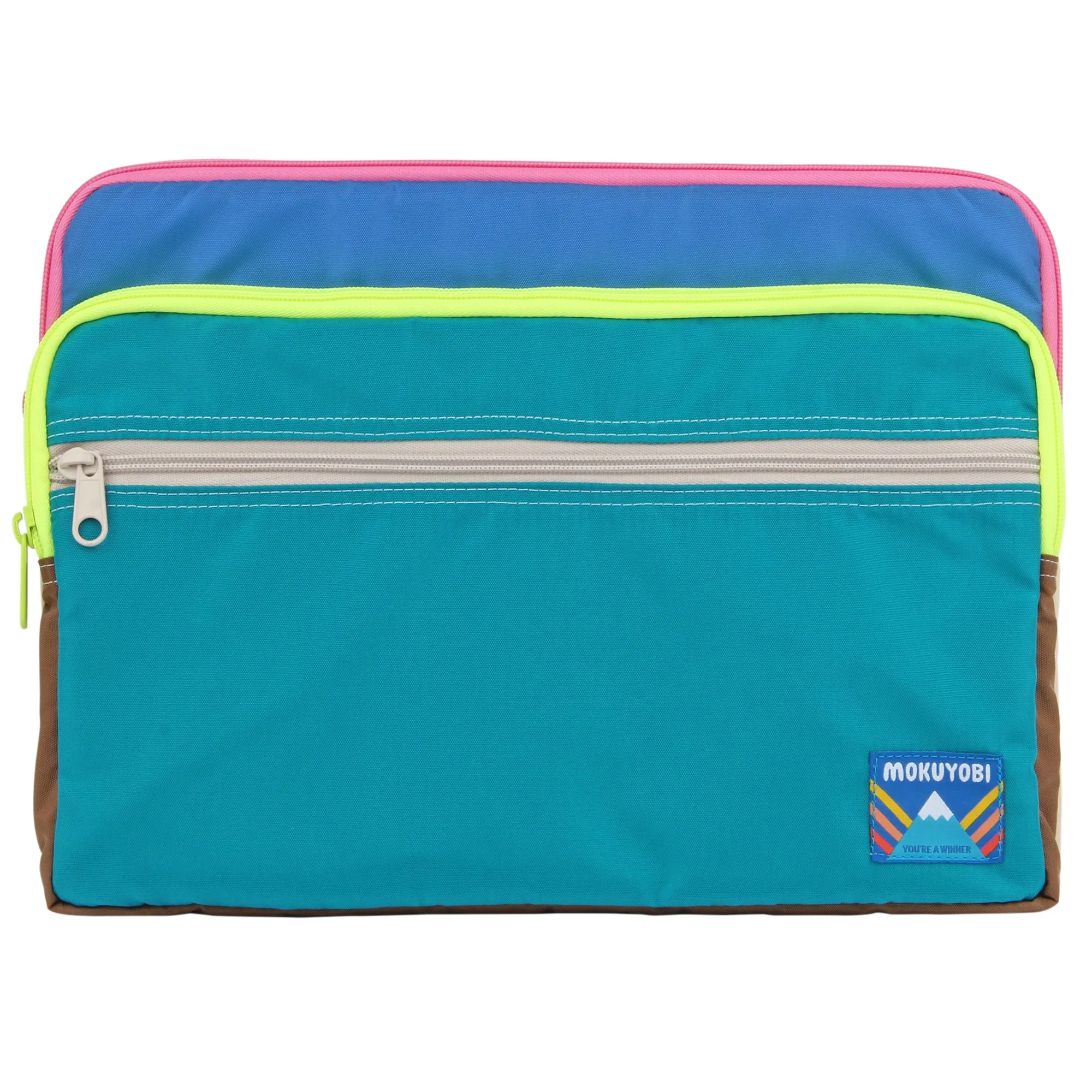 Camp Kawaii 15/16 Laptop Case