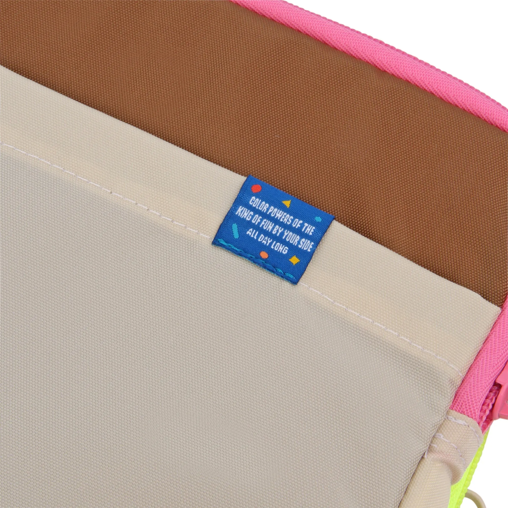 Camp Kawaii 15/16 Laptop Case