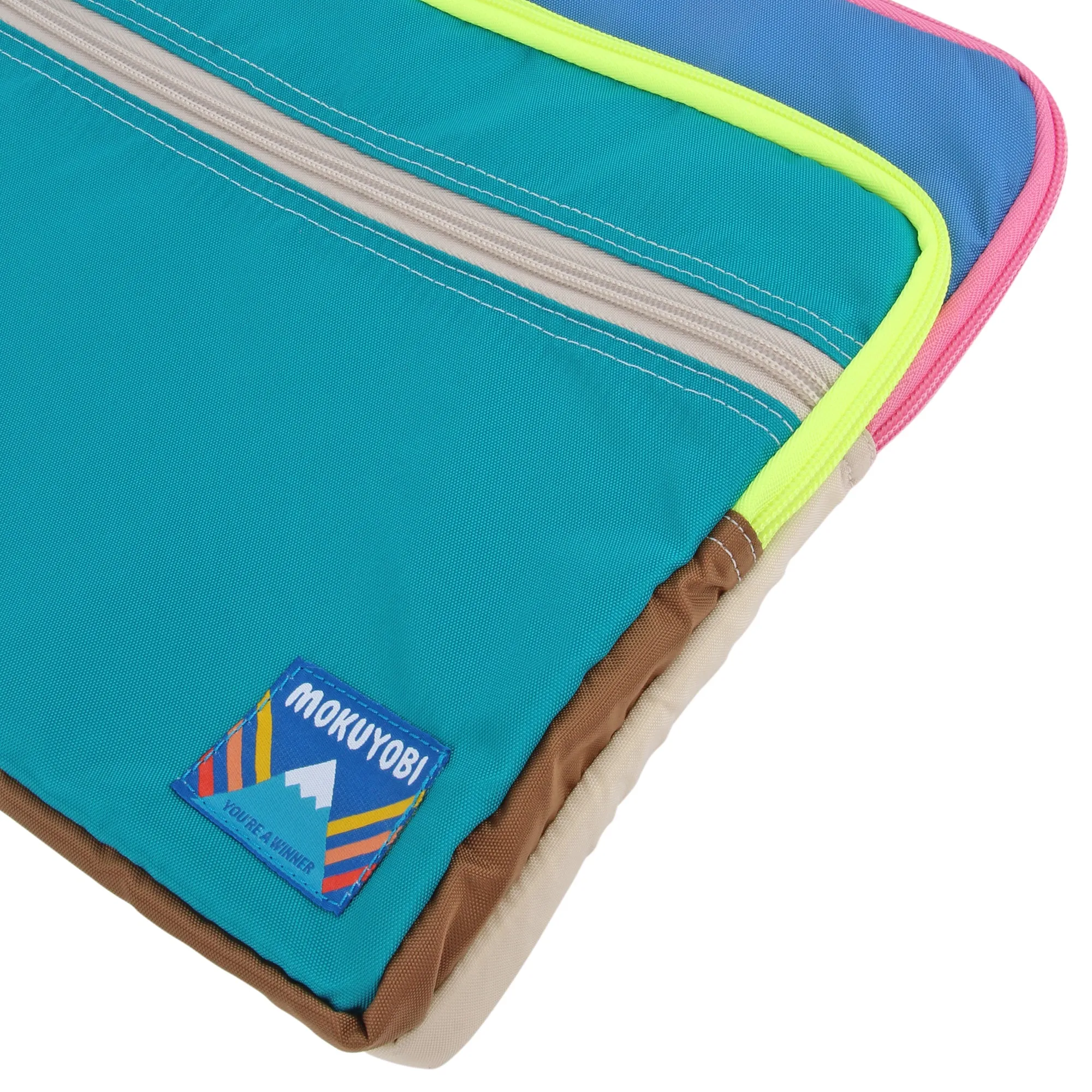 Camp Kawaii 15/16 Laptop Case
