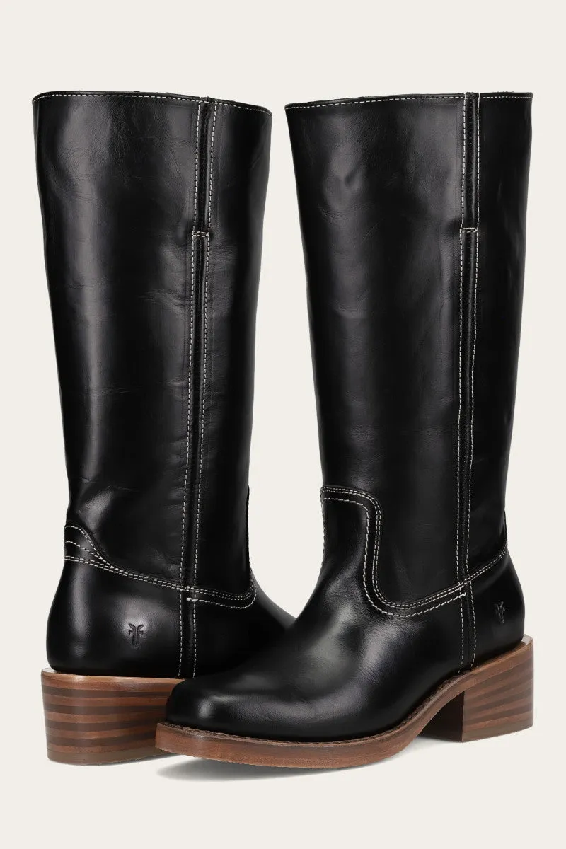 Campus 14L Wide Calf