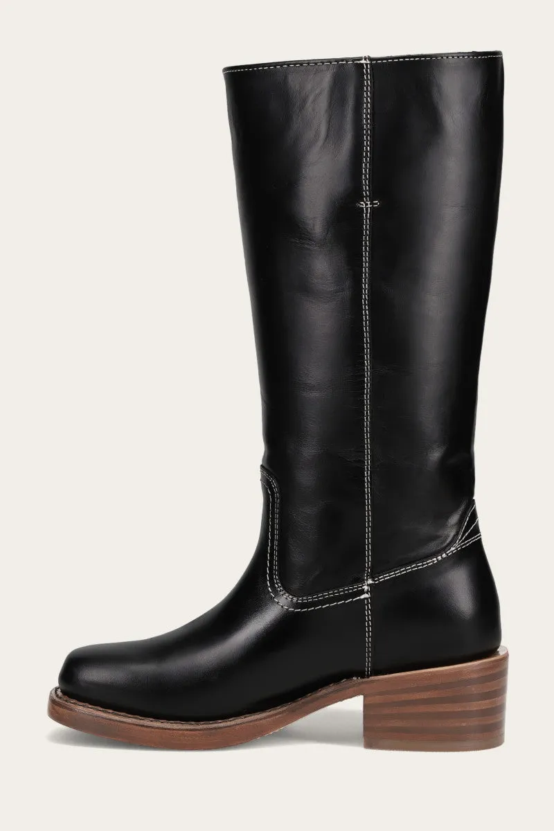 Campus 14L Wide Calf