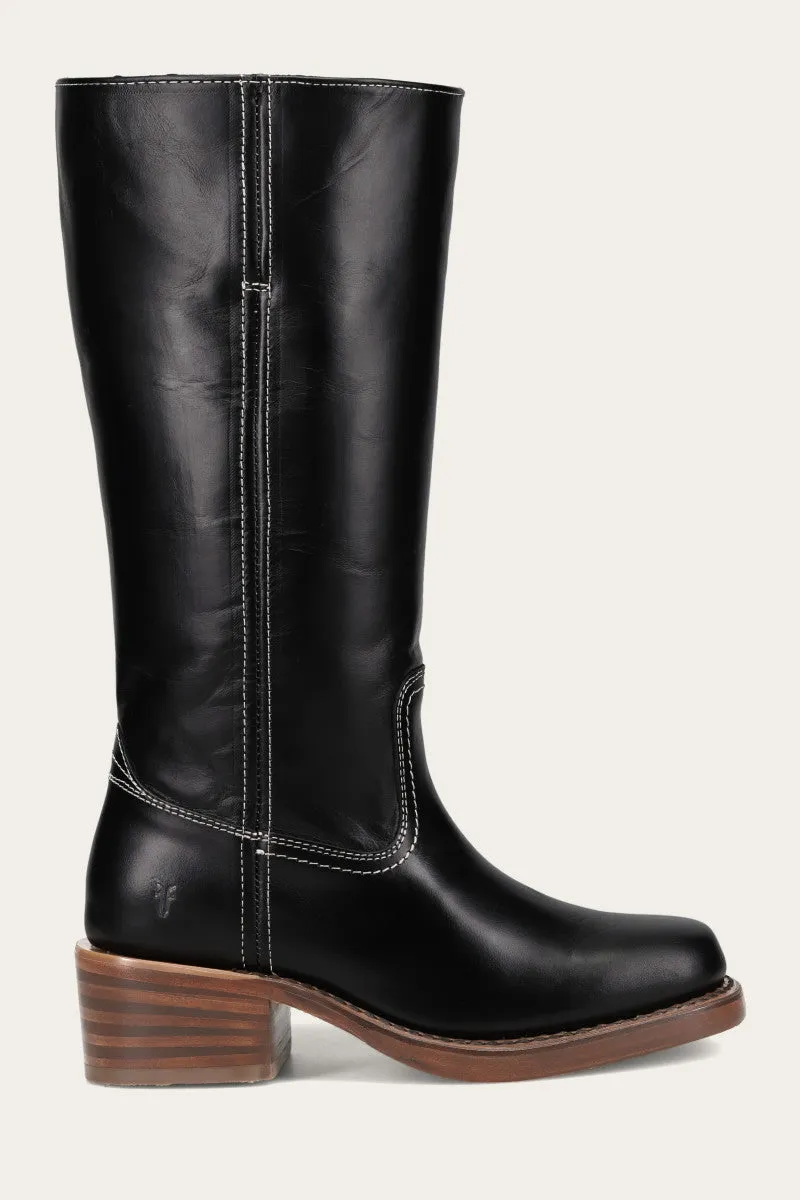 Campus 14L Wide Calf