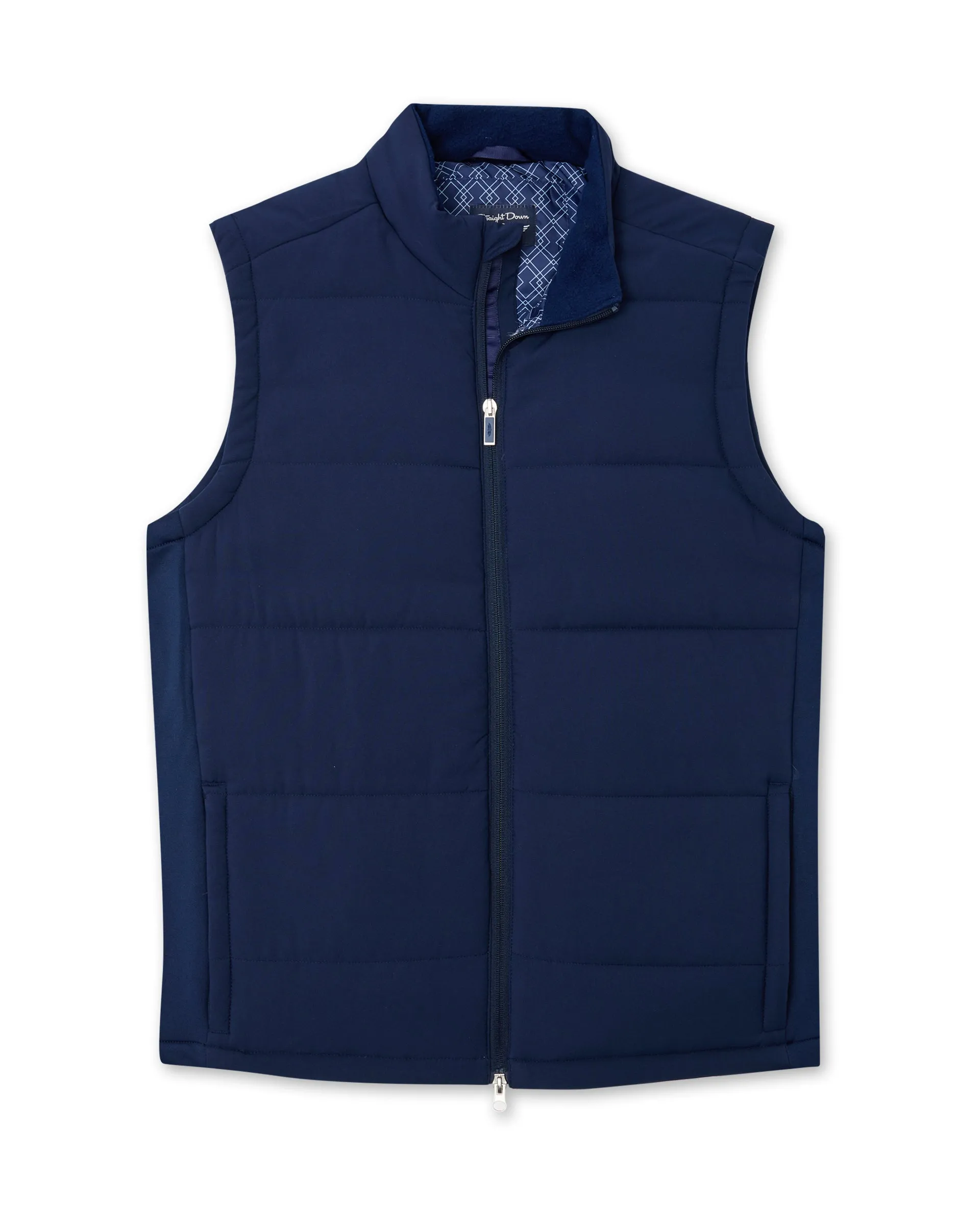 Canyon Vest