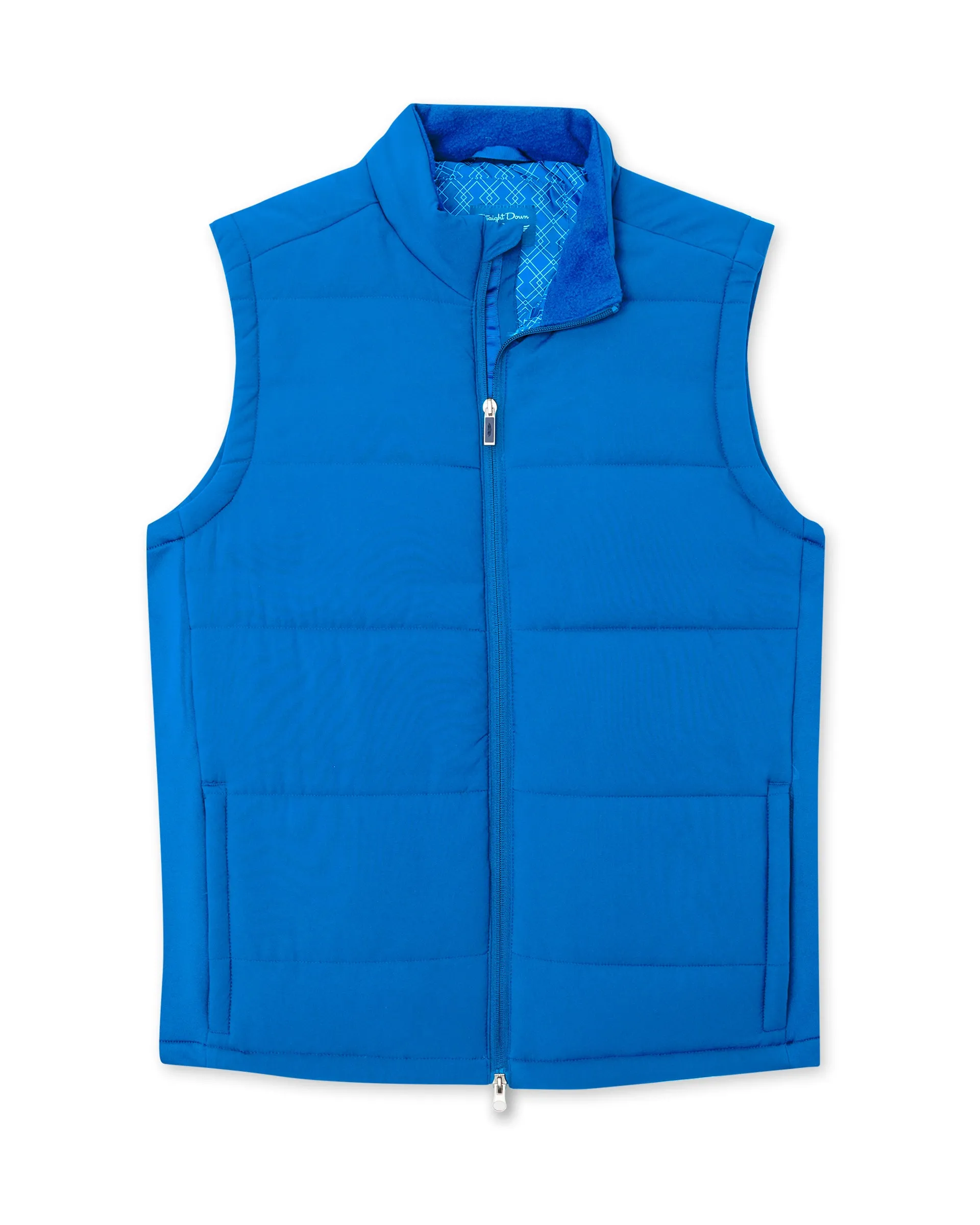 Canyon Vest