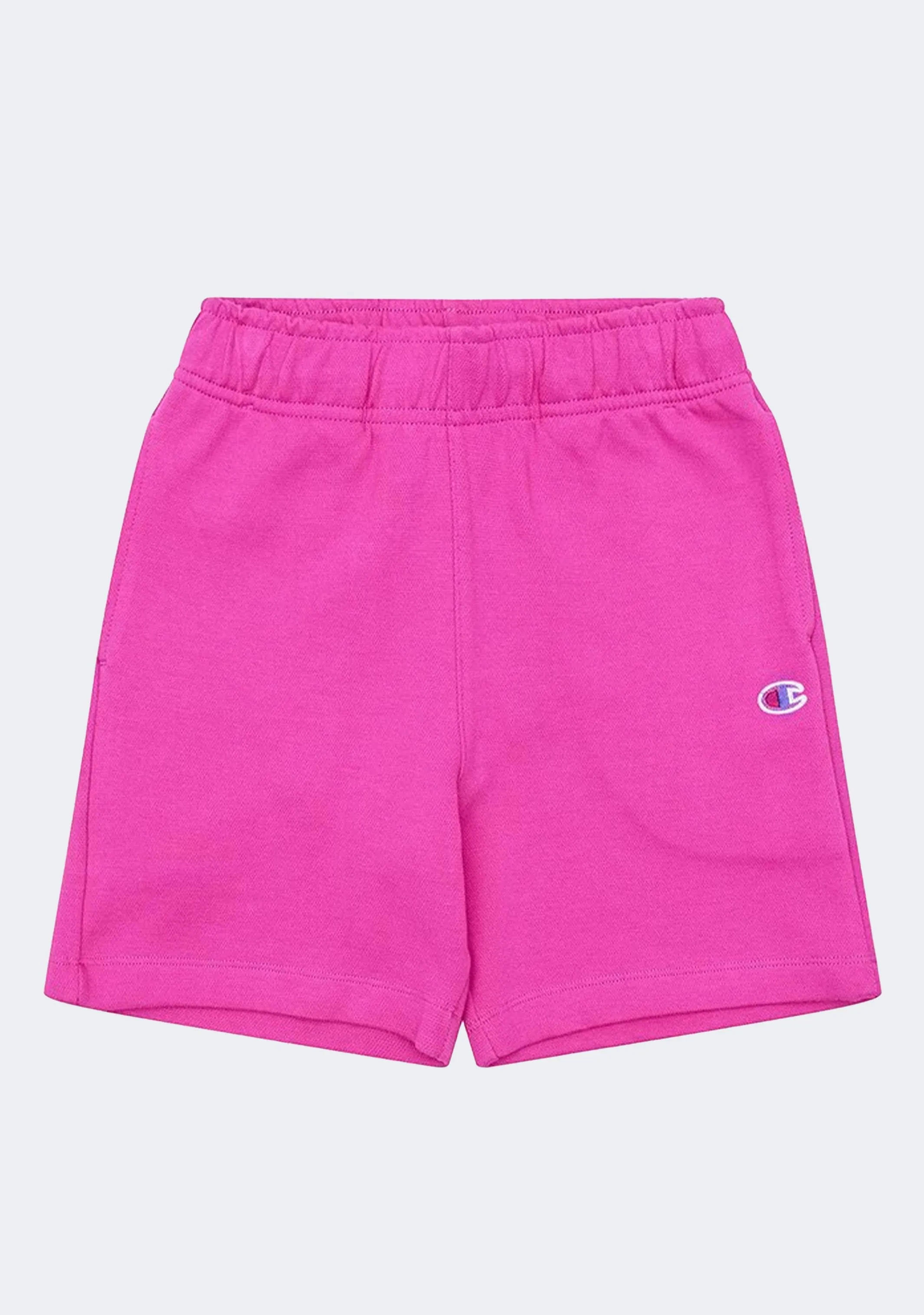 Champion Kids' Rochester Base Shorts