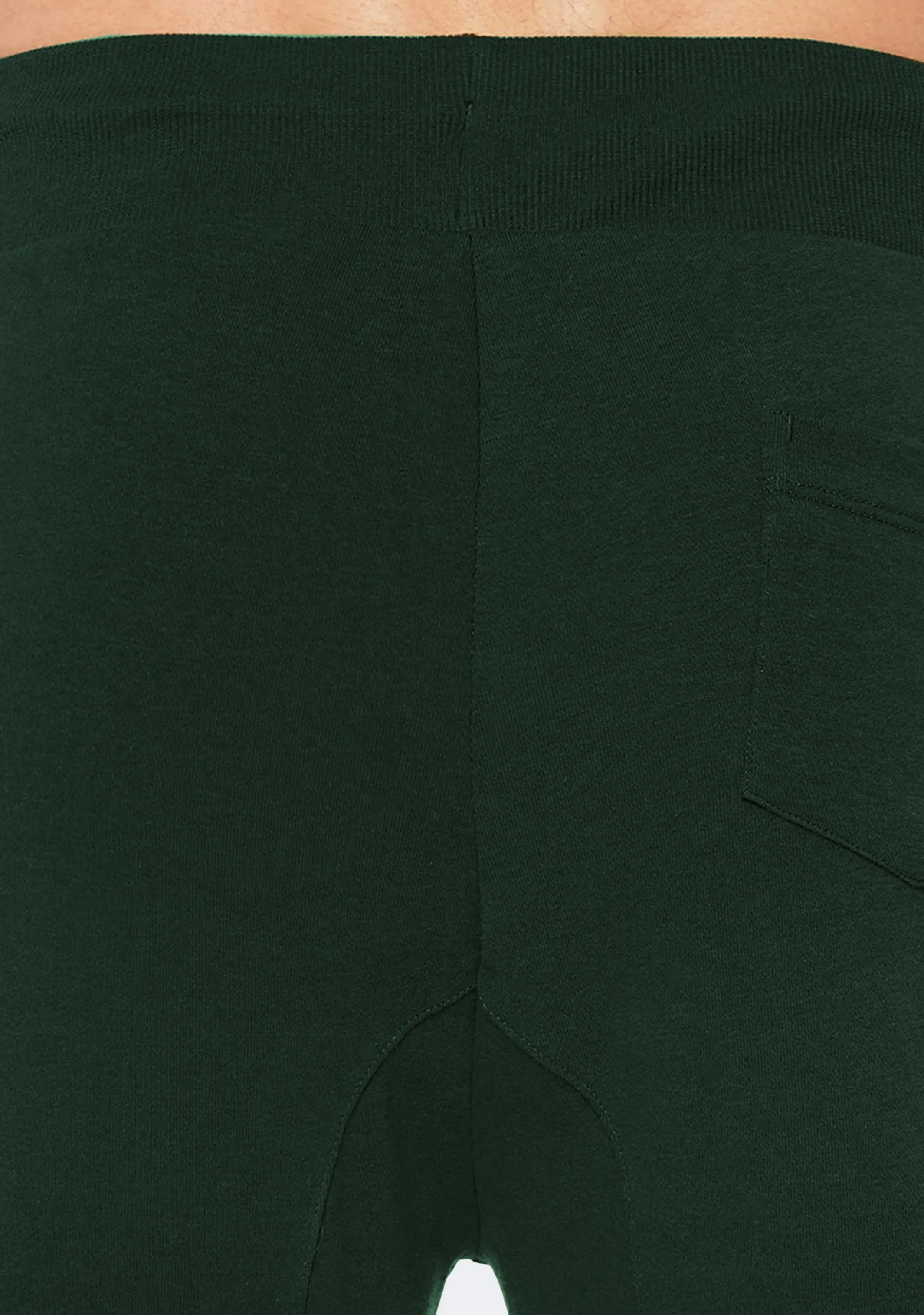 Champion Men's French Terry Colourblock Pants