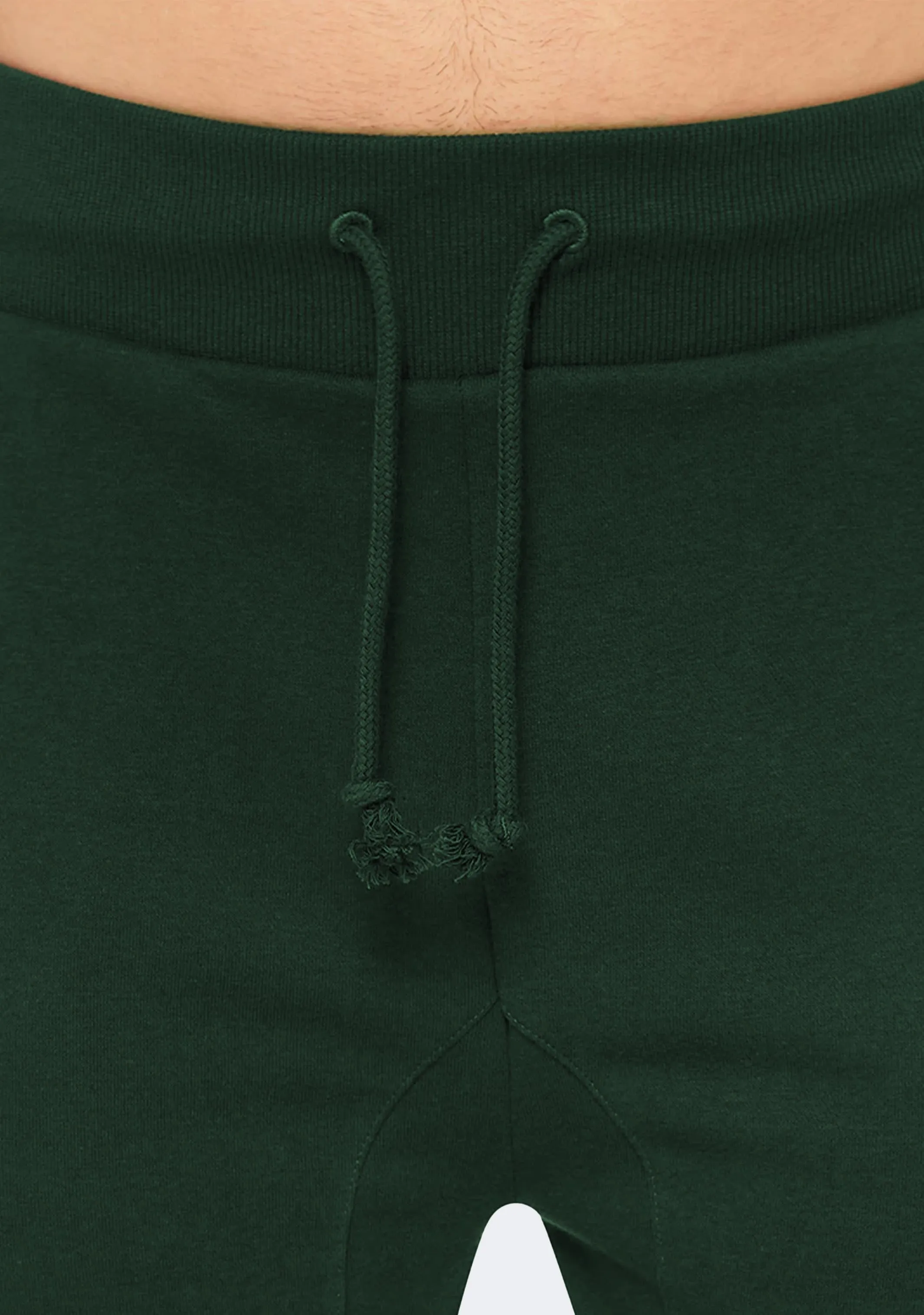 Champion Men's French Terry Colourblock Pants