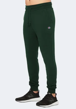 Champion Men's French Terry Colourblock Pants