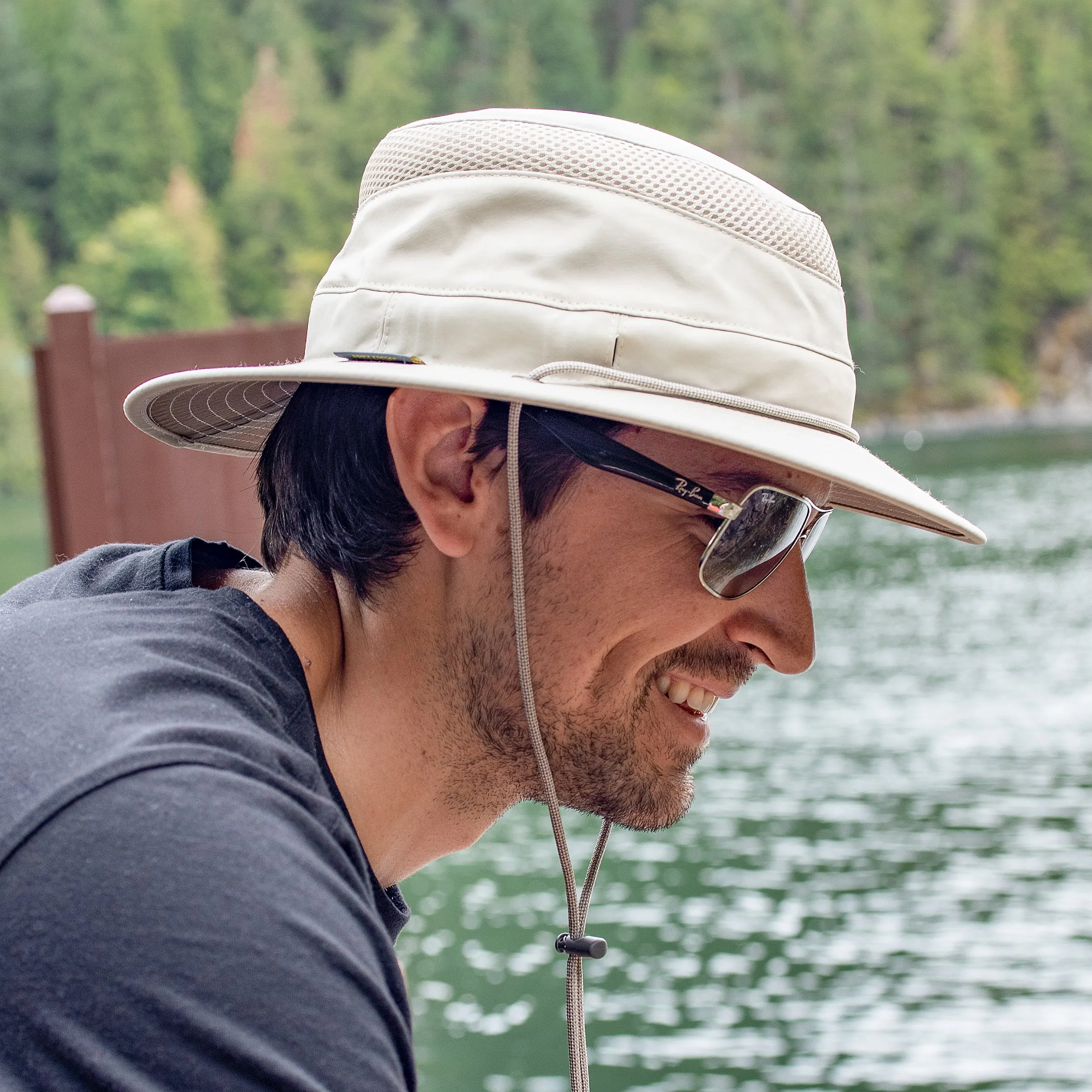 Charter Escape Hat - SALE