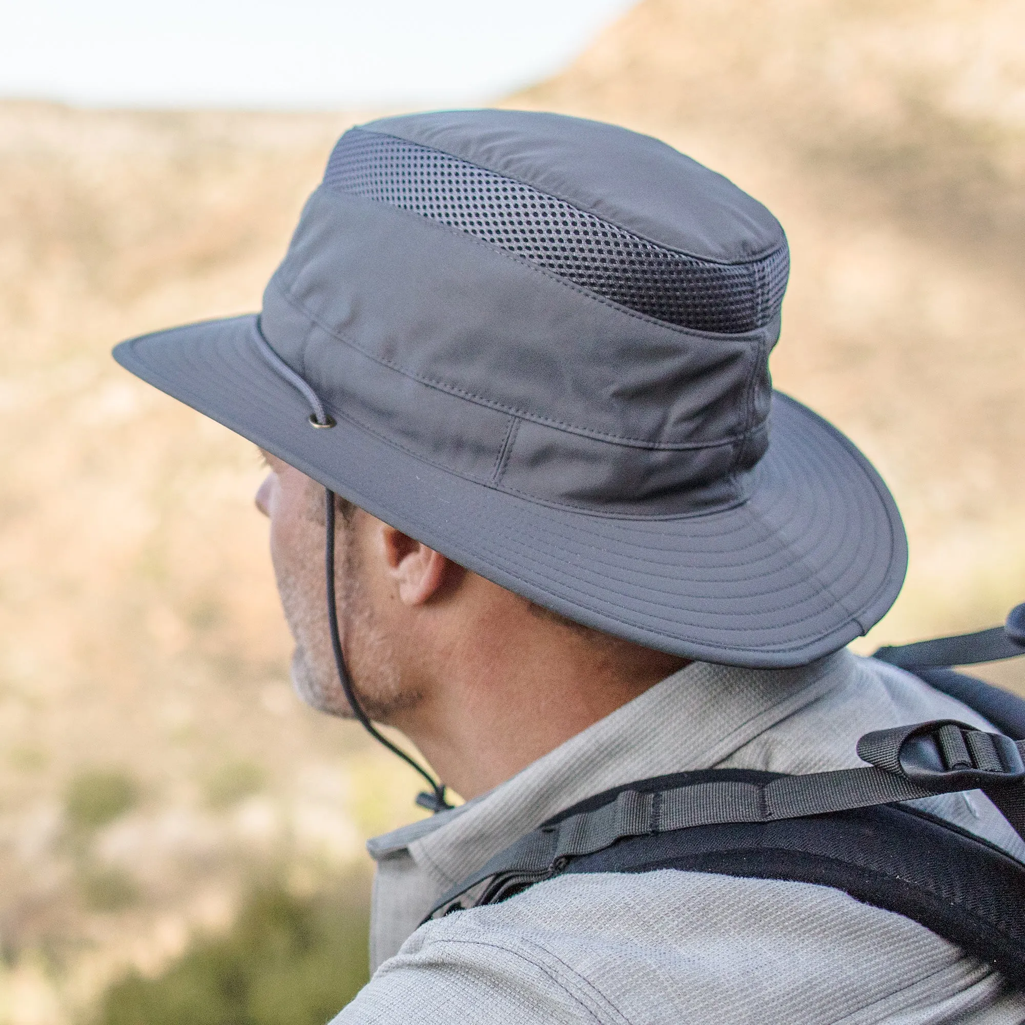 Charter Escape Hat - SALE
