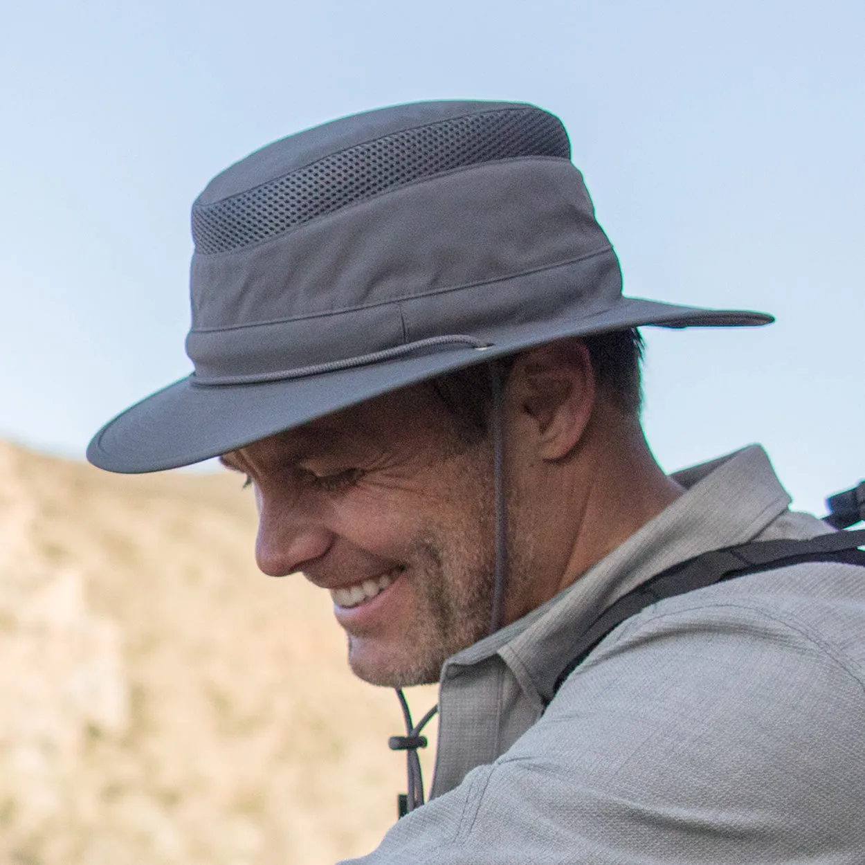 Charter Escape Hat - SALE