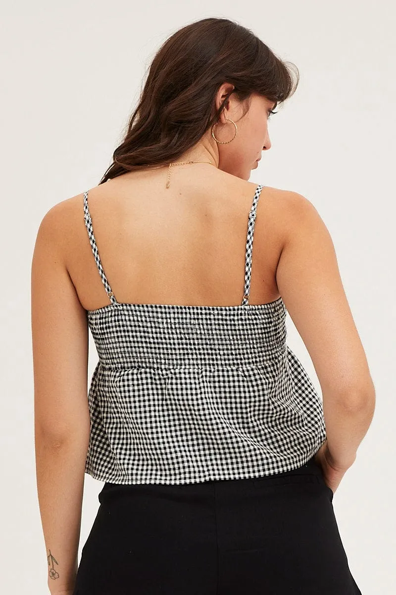 Check Panel Detail Cami