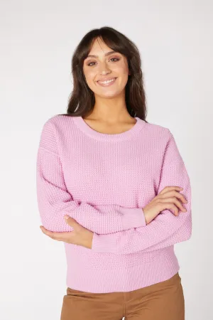 Clara Knit Sweater